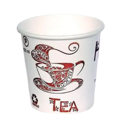 Disposable Cup 90ml 100 U