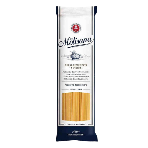 Molisana Capellini 17 No. 500gm