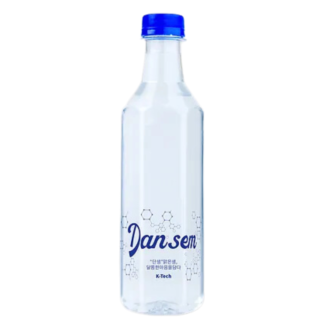 Dansem Water 250ml