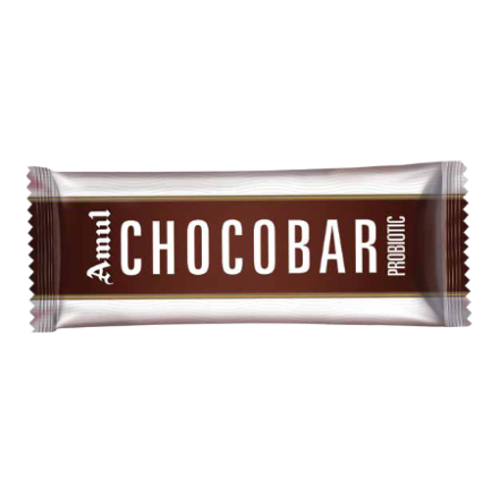 [R5178] Amul Chocobar Probiotic Ice Cream Stick 22gm