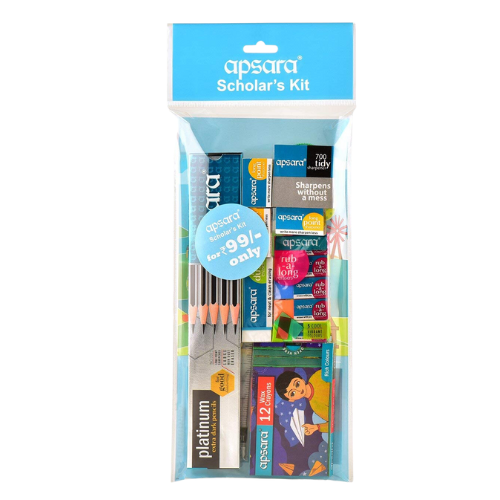 [R4813] Apsara Scholars Kit