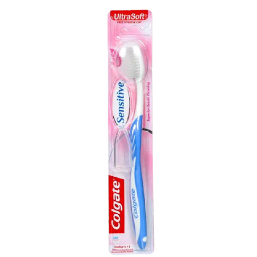 [R5667] Colgate Gentle Sensitive Soft Tooth Brush