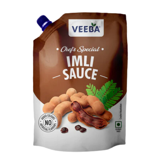 [R8554] Veeba Classic Special Imli Sauce 450gm