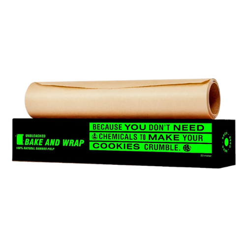 [R4822] Beco Bake & Wrap Papper Roll 10m