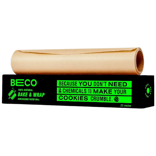 [R4788] Beco Bake & Wrap Papper Roll 20mtr