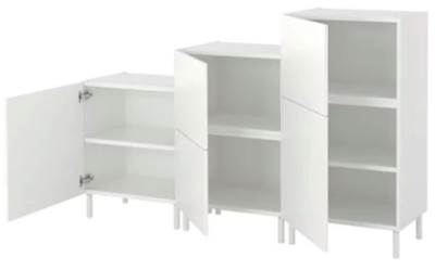 [E-COM07] Large CabinetXXX