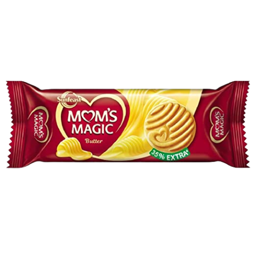 [R0182] Sunfeast Moms Magic Butter 54gmgm