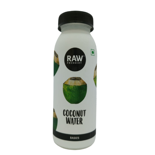 [R0291] Raw Pressery Coconut Water 200ml
