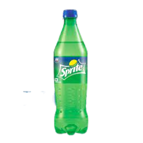 [R0413] Sprite 740 ml