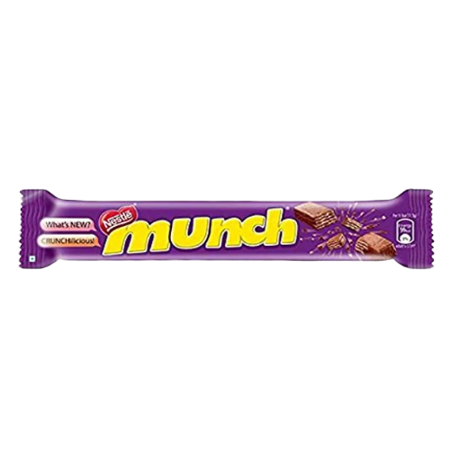 [R0823] Nestle Munch 9gm