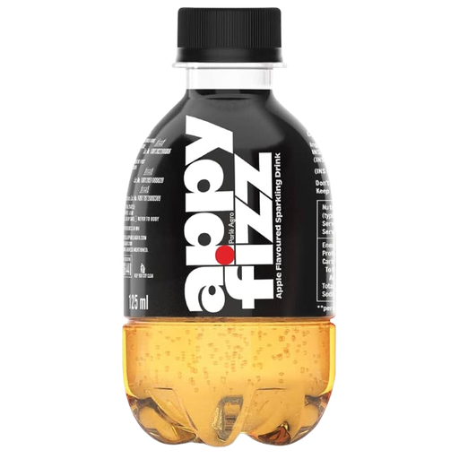 [R5227] Appy Fizz 125 ml