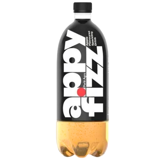 [R5228] Appy Fizz 600 ml