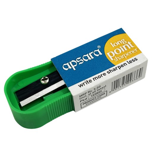 [R4823] Apsara Long Point Sharpener 1N