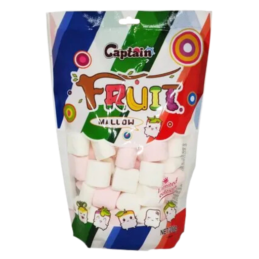 [R5573] Captain Marshmallow Pure Veg Stick 20gm