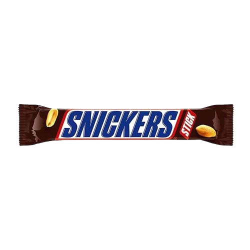 [R1251] Snickers 20gm