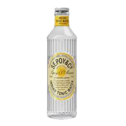 [R1767] Sepoy Indian Tonic Water 200 ml