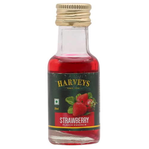 [R2053] HARVEYS ESSENCE STRAWBERRY 28ml