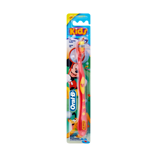 [R2122] Oral B Kids Tooth brush