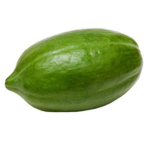 [RF030] Raw Papaya Fruits