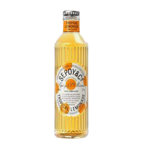 [R2712] Sepoy  Tropical Lemonade 200ml
