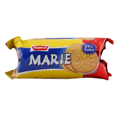 [R3642] Parle Marie Biscuits 61gm