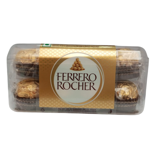 [R3167] Ferrero Rocher 200gm