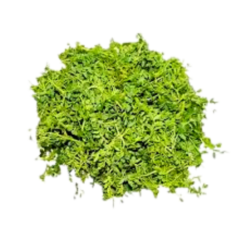 [RV106] Chana Saag