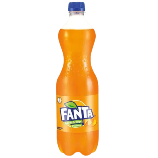 [R6007] Fanta 740ml