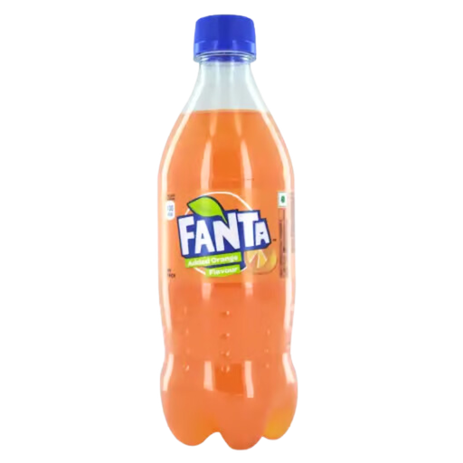 [R6005] Fanta 250ml