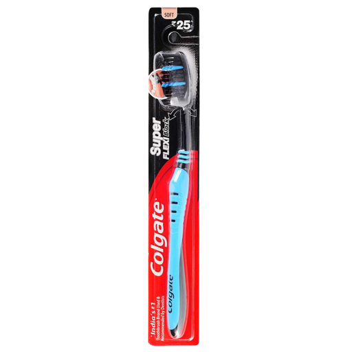 [R5689] Colgate Super Flexi - Tooth brush