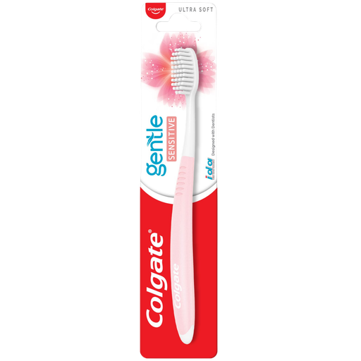 [R5665] Colgate Gentel Clean - Tooth brush
