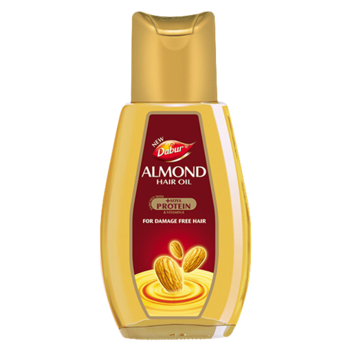 [R5755] Dabur Almond Hair Oil 100ml