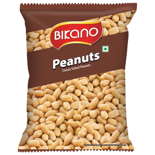 [R5360] Bikano Classic Salted Peanuts 30gm