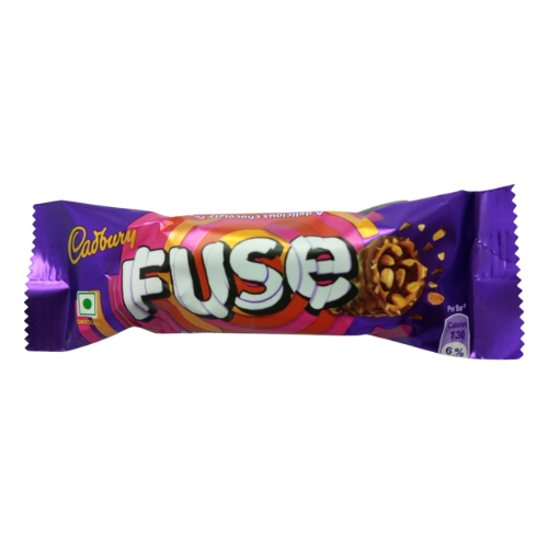 Cadbury Chocolate Fuse 23gm
