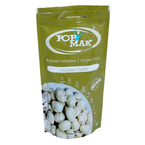 POP MAK MUMBAI CHAT 80GM