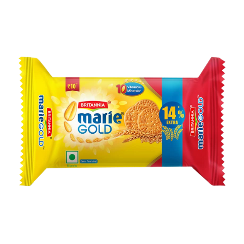Britannia Marie Gold Biscuits 64gm