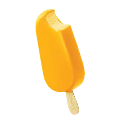 Mother Dairy Mango Fruito Lic Ice Cream 55gm