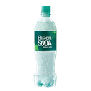 Bisleri Soda can 250ml