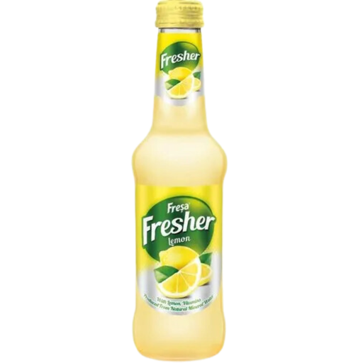 Fresher Mojito Sparkling With Lemon Flavour 250ml
