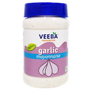 Veeba Garlic Mayonnaise 250gm