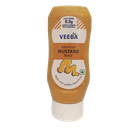 Veeba American Mustard Sauce 320g