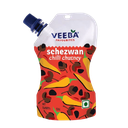 Veeba Schezwan Chilli Chutney 100gm