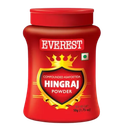 EVEREST HINGRAJ POWDER 50gm