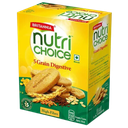 Britannia Nutri Choice 5 Grain Digestive 200gm