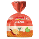 Britannia Bread Kulcha Bread 200gm