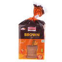 Britannia Bread Brown Bread 400 gm