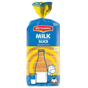 Britannia Bread Milk Slice Bread 400gm