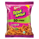 Bingo Tedhe Medhe 85Gm