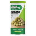 Snack Factory Better Makhana - Pudina Masala 80gm