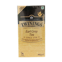 Twinings Earl Grey Tea 50gm 25 Bags
